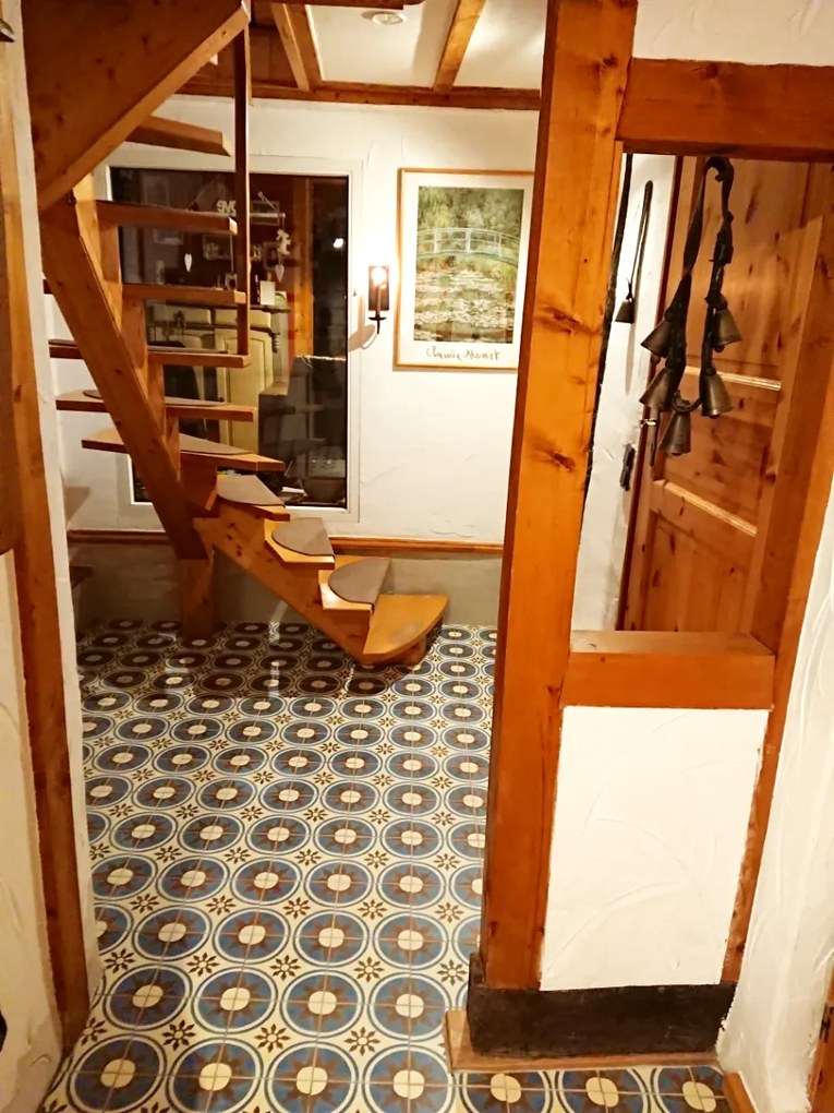 Cementové dlaždice 4212 | Articima