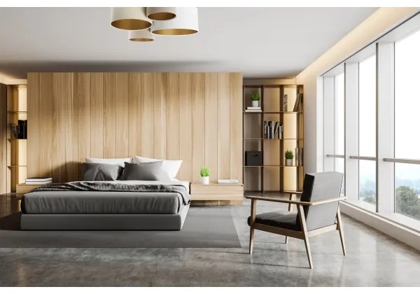 Stropné svietidlo SPACE 4xE27/60W/230V béžová/biela/zlatá