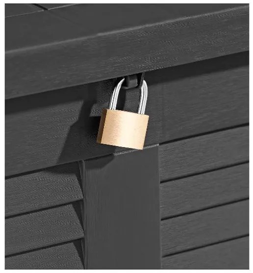 Livarno home Záhradná lavička, 130 x 60 x 85 cm (100384305)