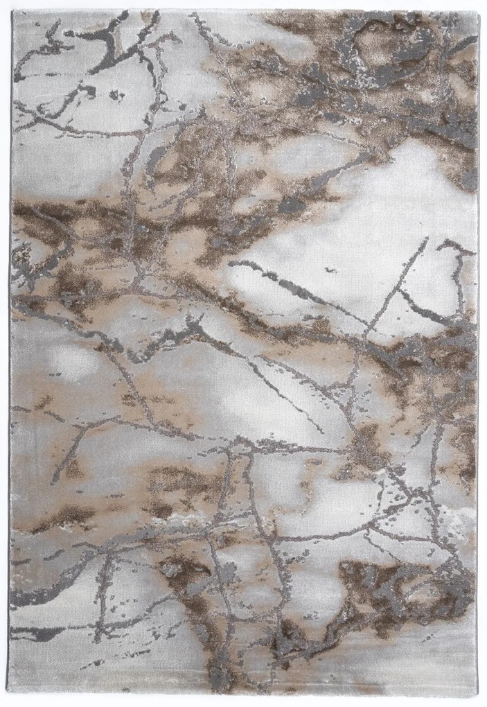 Medipa (Merinos), Kusový koberec Craft 23270-276 Beige, 120x170, béžová, obývacia izba