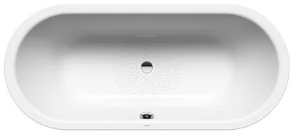 Kaldewei Classic Duo Oval oválna vaňa 170x70 cm smaltovaná oceľ 292630000001