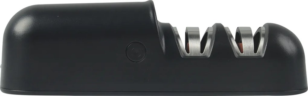 Elektrický brúska na nože Guzzanti GZ 001A čierna