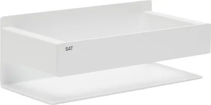 Polička SAT Vision biela SATDVIPOLB