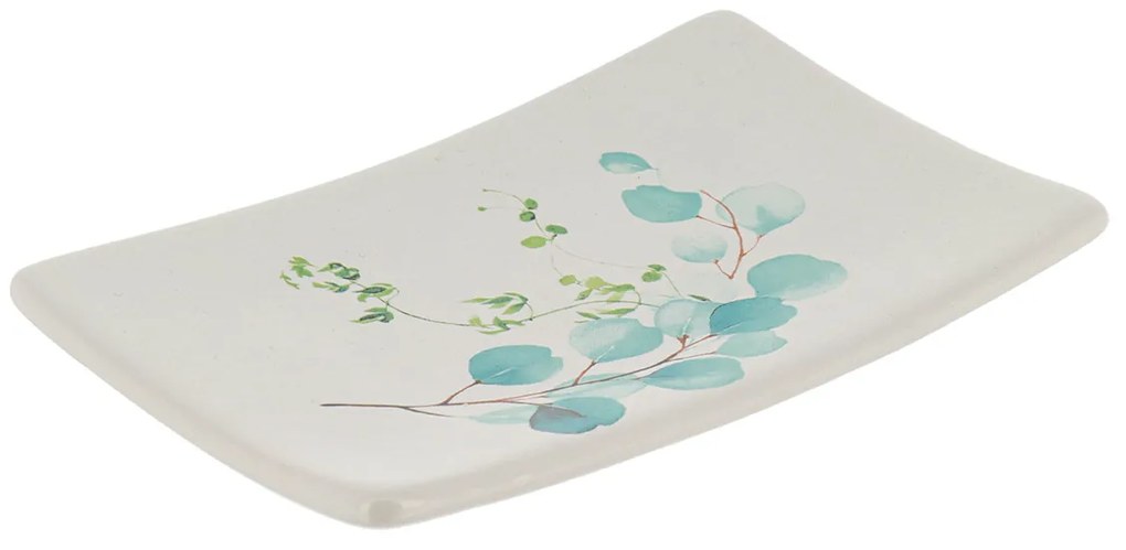 Miska na mydlo Aquarelle, kombinácia farieb