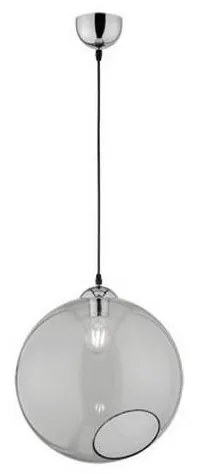 Reality - Luster na lanku CLOONEY 1xE27/42W/230V