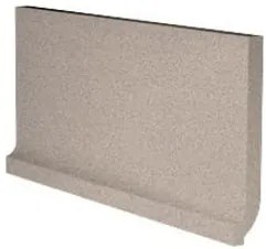 Sokel Rako Taurus Granit sivá 8x20 cm mat TSPF6076.1