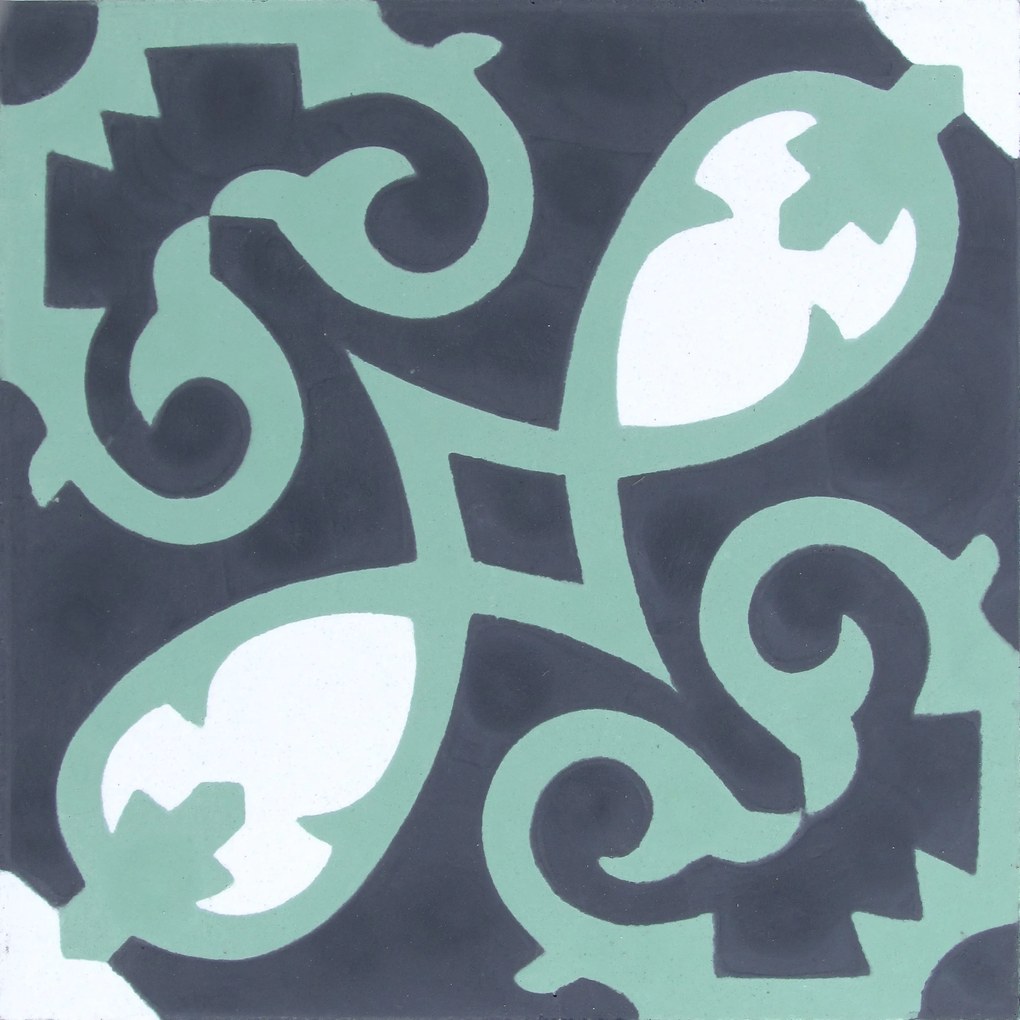 Cementové dlaždice 3693 | Articima