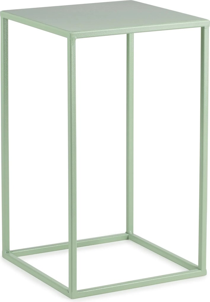 Stojan na květiny SIMPLE 40 cm zelený