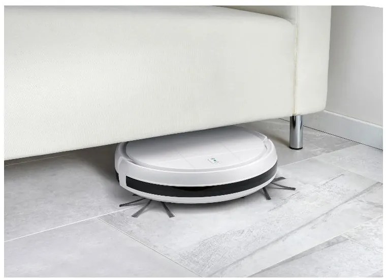 Silvercrest® Robotický vysávač Ssrs A1/Sosrs A1 (100389464)