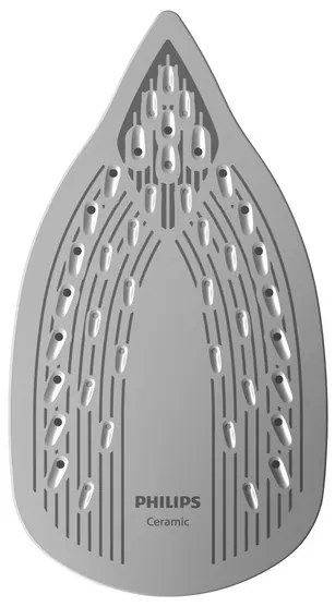 Philips Naparovacia žehlička 2000 Series Dst2020/30  (100380320)