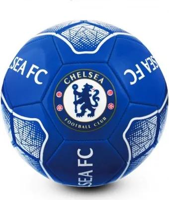 Futbalová lopta FC CHELSEA Prism (veľkosť 1) FOREVER COLLECTIBLES CHE1560