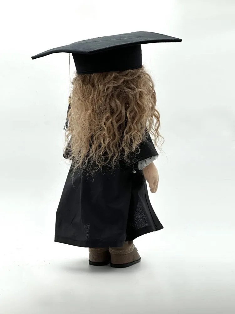 Bábika Klára 40 cm Varianta 2