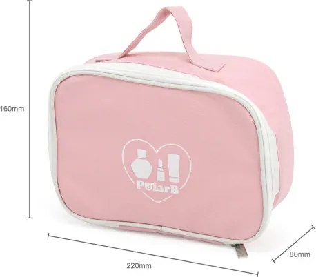 Make-up set Viga 44203 PolarB