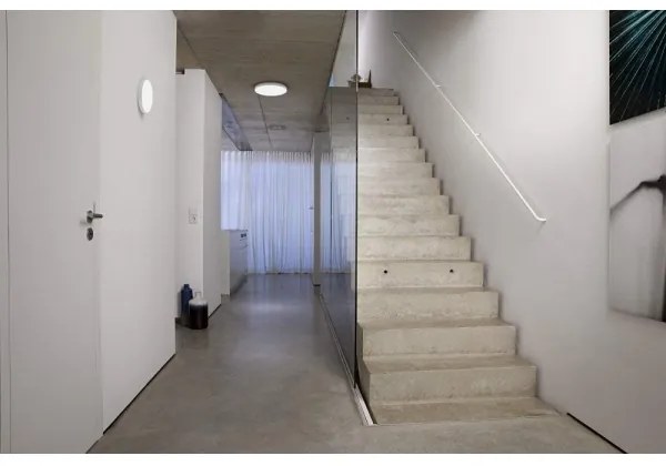 Ledvance - LED RGB+TW Stmievateľné stropné svietidlo SMART+ FRAMELESS LED/20W/230V