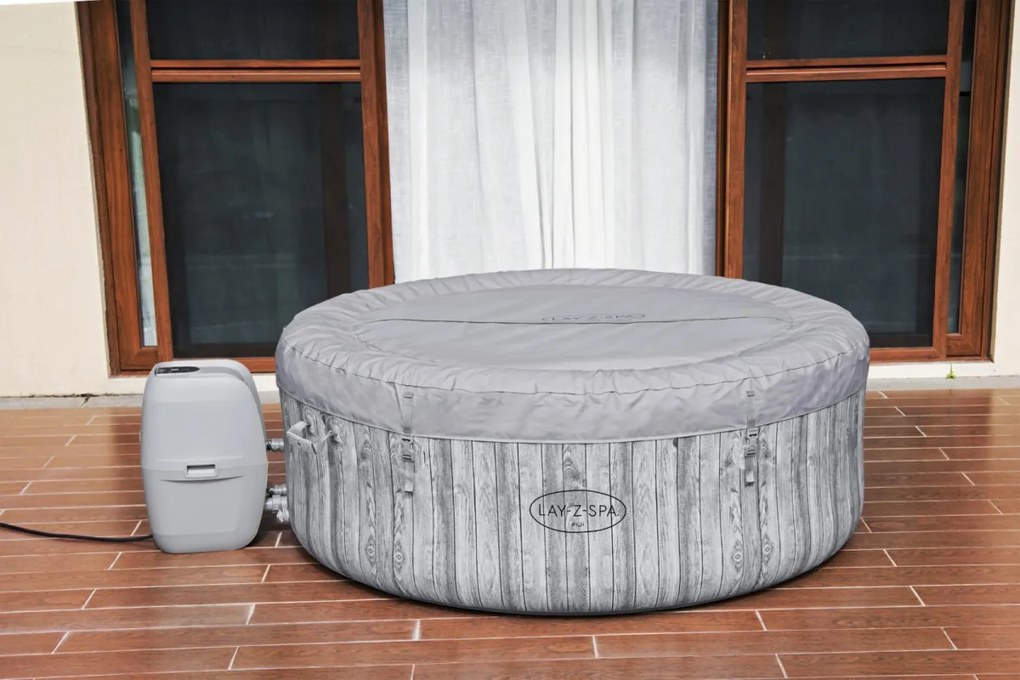 Vírivka Lay-Z-Spa Fiji Jacuzzi BESTWAY - 60085