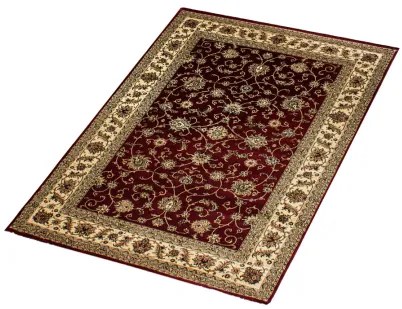 Koberce Breno Kusový koberec MARRAKESH 210 Red, červená, viacfarebná,240 x 340 cm