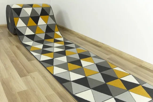 Behúň Luna 502902/89925 - geometric