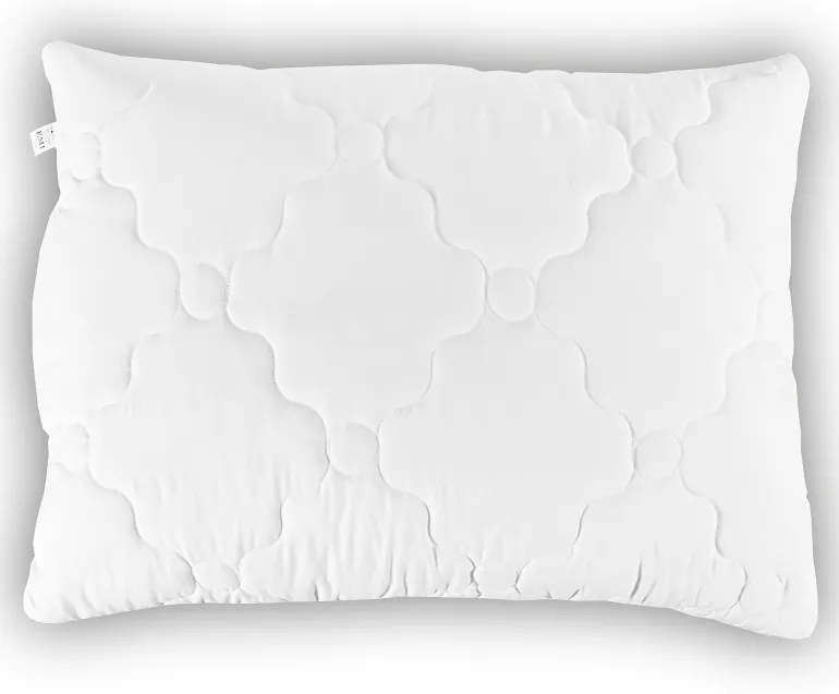 Vankúš 70 x 90 antialergický prešívaný EMI premium
