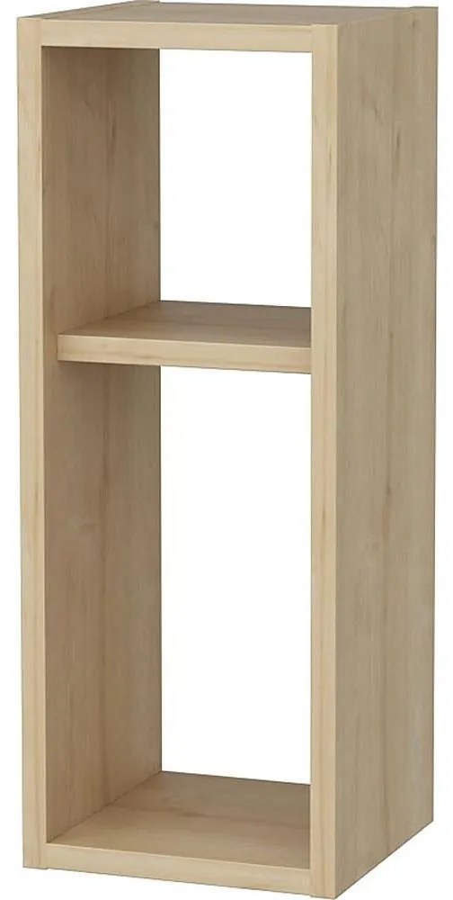 Nočný stolík TILMO dub