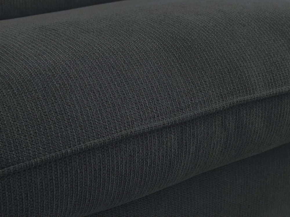 Sivá pohovka 216 cm Achille – Bobochic Paris