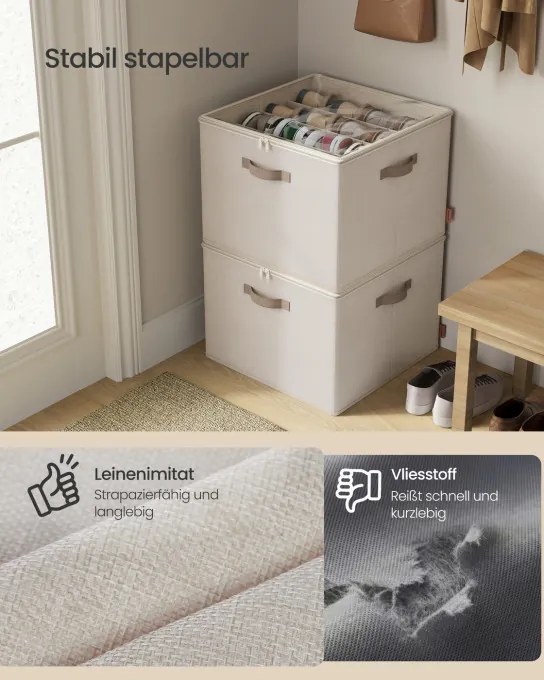 Organizér na topánky LSP622LH01 (2 ks)