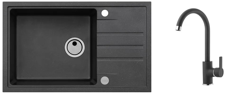 SET ALVEUS INTERMEZZO 130/91+BATERIE TONIA 91