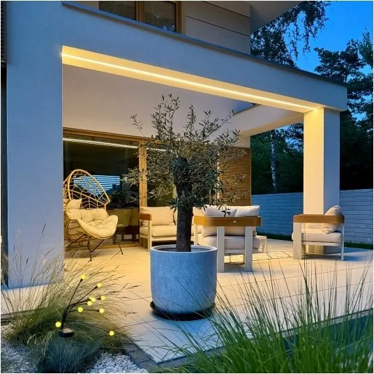 MI Súprava nábytku MOLTO CS béžová