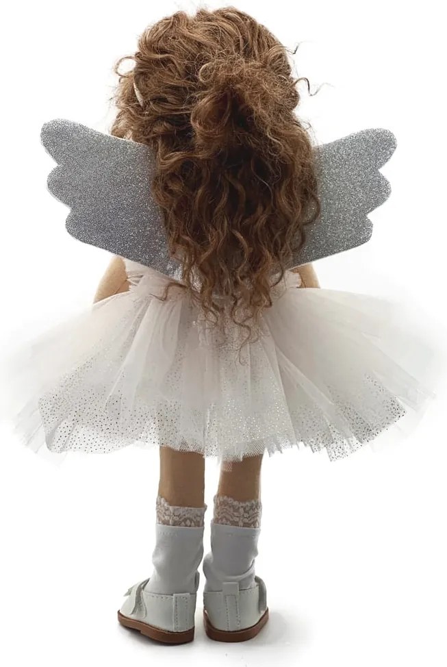 Bábika Lulinka 40 cm Varianta 2