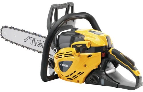 Motorová píla Stiga CS 545 benzínová 40 cm vr. náhradnej reťaze
