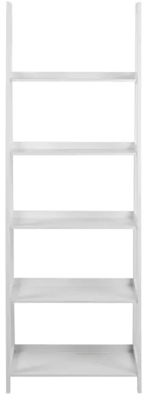 Knižnica DAMON biela