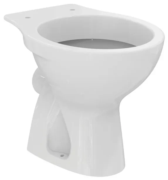 Ideal Standard Ideal Standard Eurovit - Stacionárne WC/výlevka, biela W333101