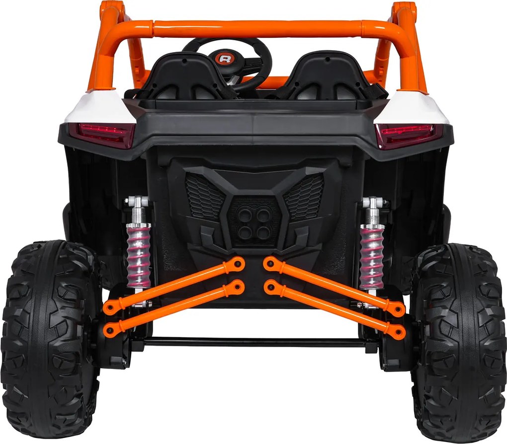 Ramiz RACING Road 2000 Biela