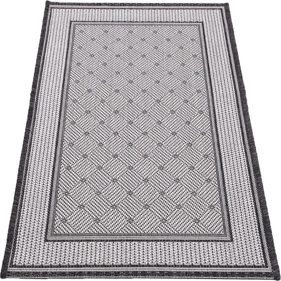 Koberec Jeans (In/Outdoor) 1944/08 rozmery koberec: 140x190 cm