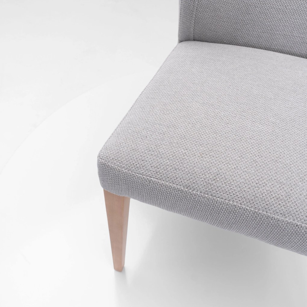PROXIMA.store - Jedálenská stolička ALTO SKUPINA LÁTOK: Skupina 3