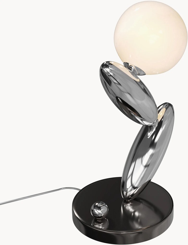 Stmievateľná stolová LED lampa Resonance