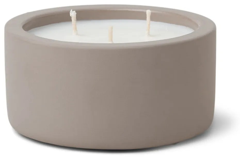 Vonná sójová sviečka doba horenia 40 h Mountain Sage – Gentlemen's Hardware