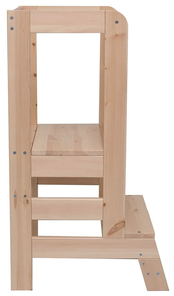 Moderná učiaca veža MeowBaby® Natural