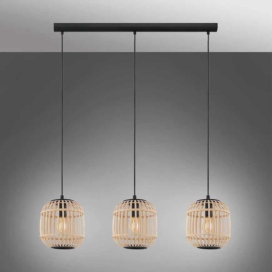 Luster Bordesley 43217 LW3