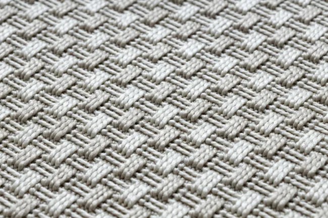 Koberec SIZAL BOHO 39003569 béž