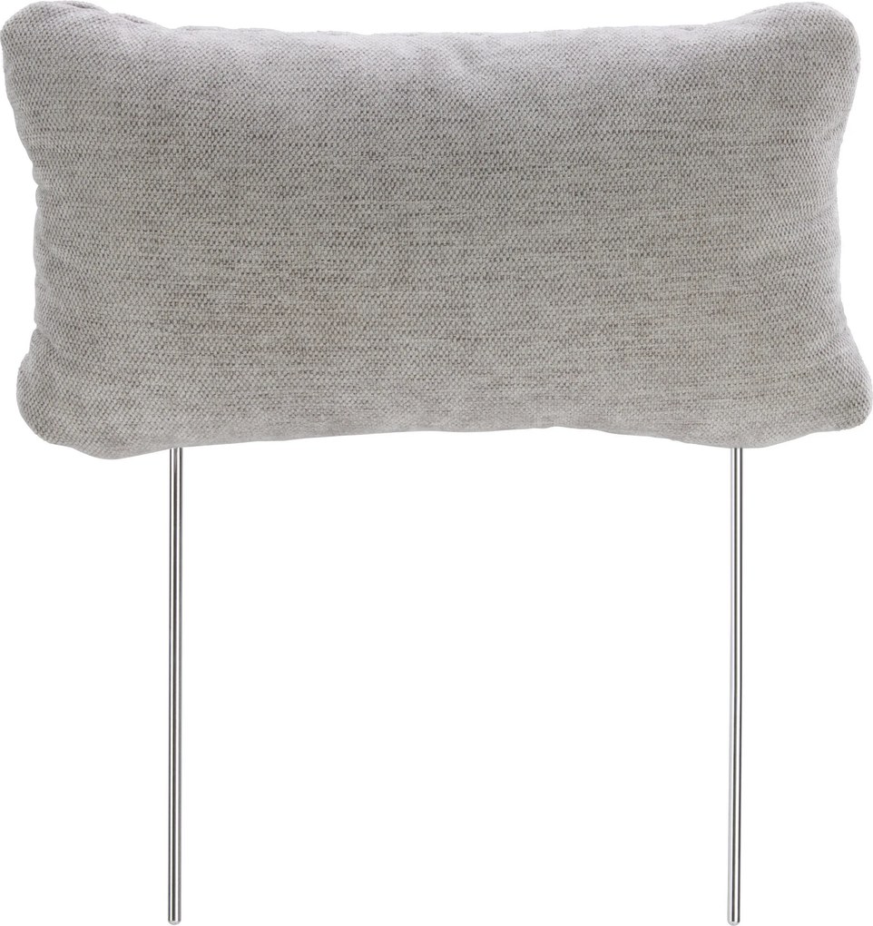 XXXLutz OPIERKA HLAVY, 49/12/26 cm, Hom`in - Postele - 000812008507