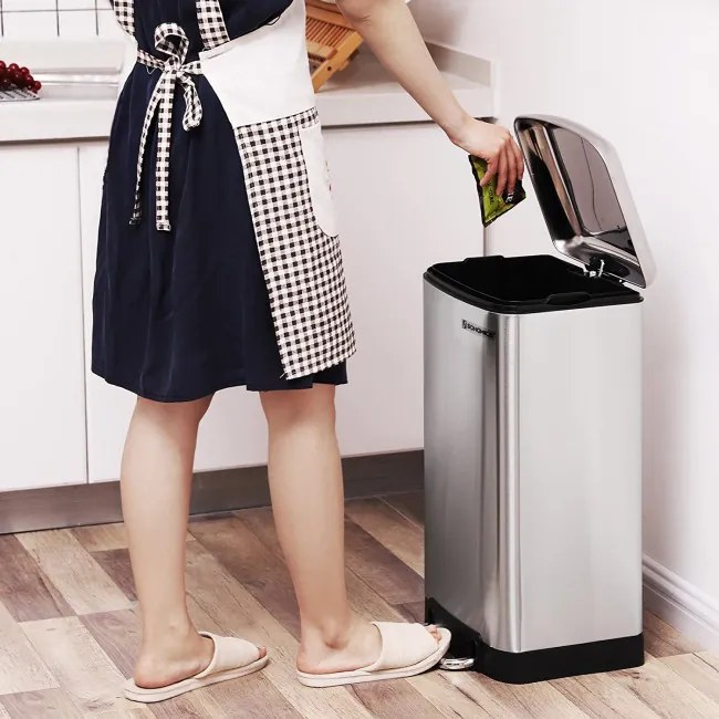 Odpadkový kôš LTB01L