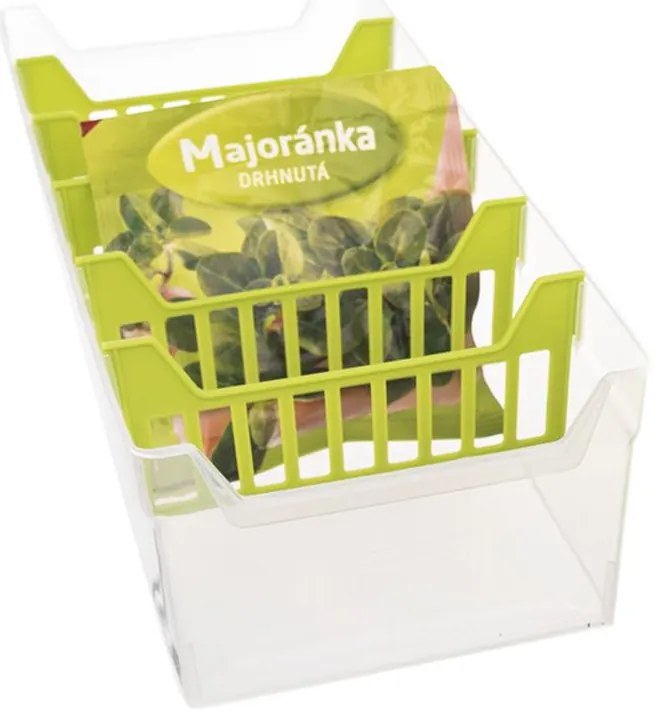 Orion Organizér na korenie v vreckách, zásobník, ANNA