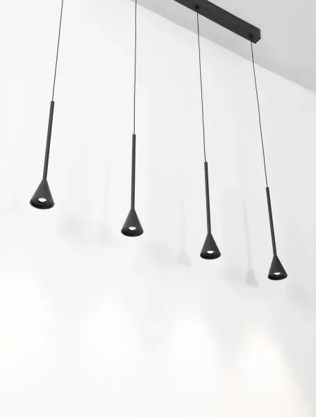LED luster Net