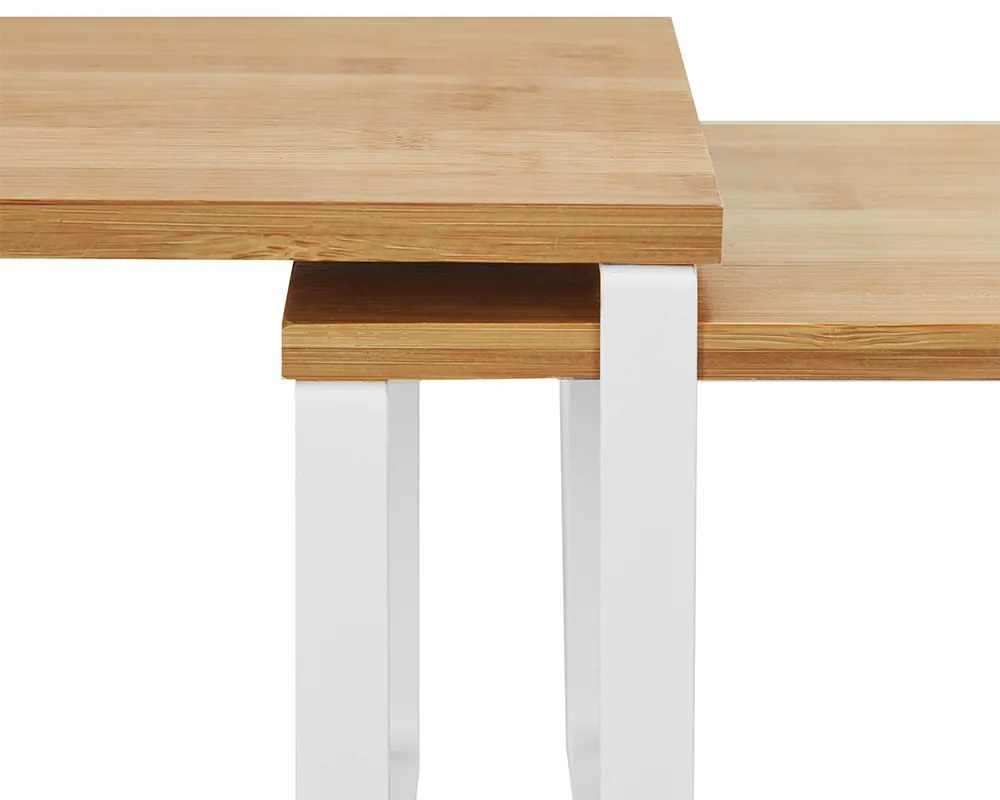 2-dielna kuchynská polica