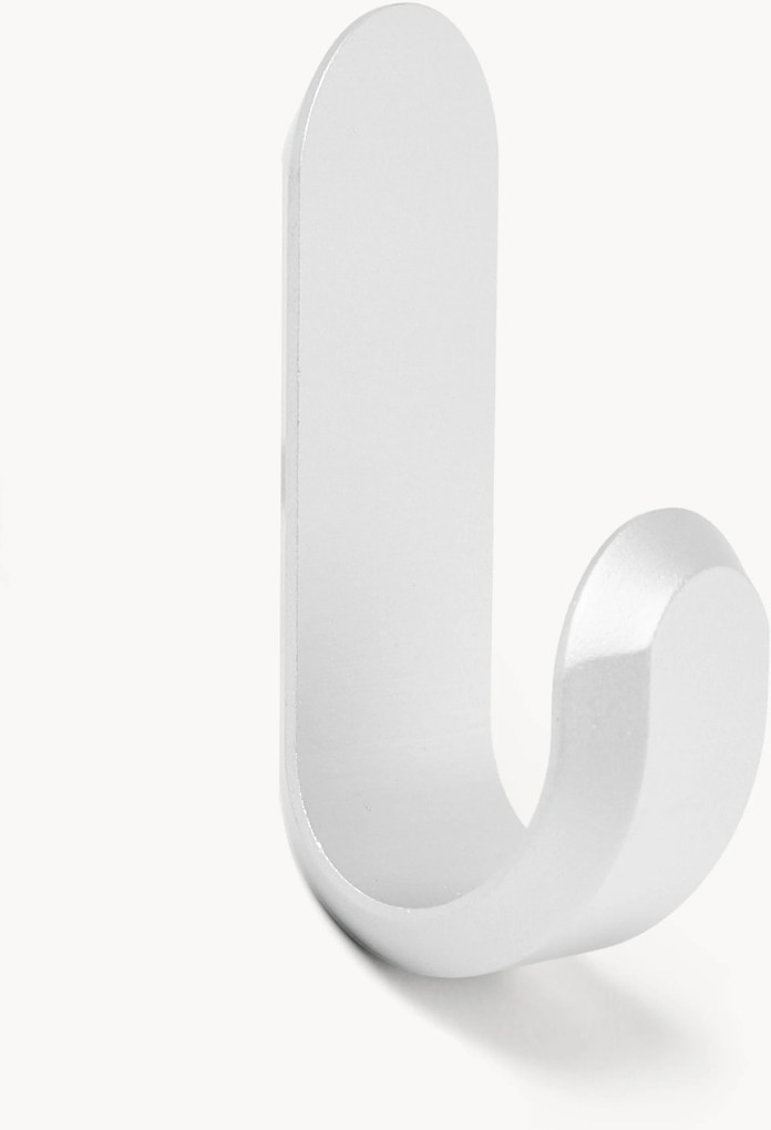 Nástenné háčiky Curve Mini, 2 ks