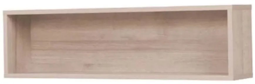 Polička Cosmo C12 dub sonoma