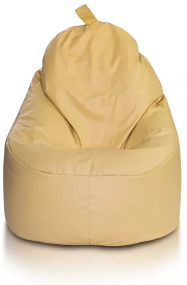 INTERMEDIC SK Sedací vak INTERMEDIC  YOKO Farba: NC02 - Zelená (Polyester)