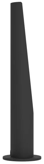 Eglo 97583 - LED Stolná lampa BARBORRO 1xGU10/4,5W/230V