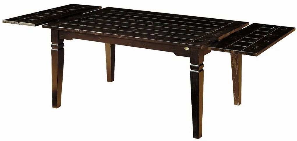 Pracovný stôl SAMBA 160 × 90 × 76 cm 160 × 90 × 76 cm SIT MÖBEL