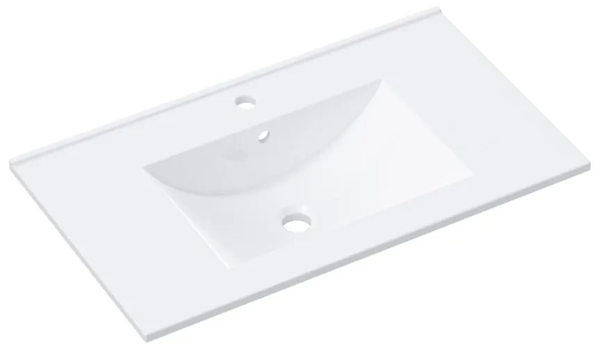 Umývadlo Plaza 80 cm